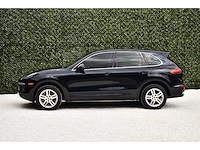 2016 porsche cayenne suv 3,6l v6 btw auto - afbeelding 14 van  70