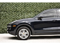 2016 porsche cayenne suv 3,6l v6 btw auto - afbeelding 15 van  70