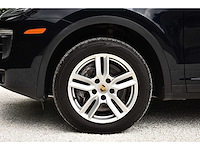 2016 porsche cayenne suv 3,6l v6 btw auto - afbeelding 16 van  70