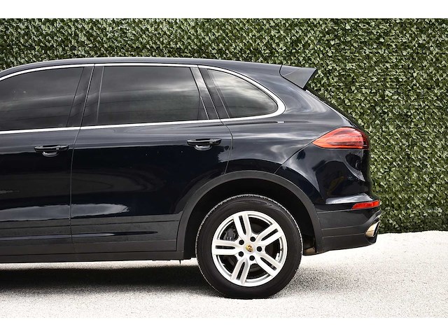 2016 porsche cayenne suv 3,6l v6 btw auto - afbeelding 18 van  70