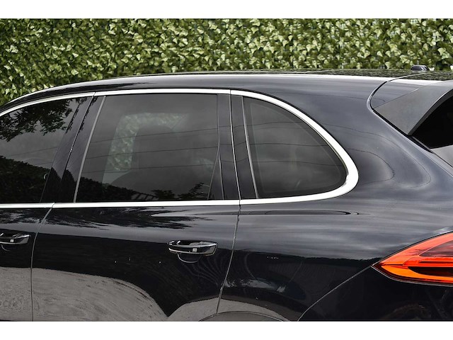 2016 porsche cayenne suv 3,6l v6 btw auto - afbeelding 20 van  70