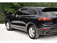 2016 porsche cayenne suv 3,6l v6 btw auto - afbeelding 23 van  70
