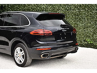 2016 porsche cayenne suv 3,6l v6 btw auto - afbeelding 24 van  70