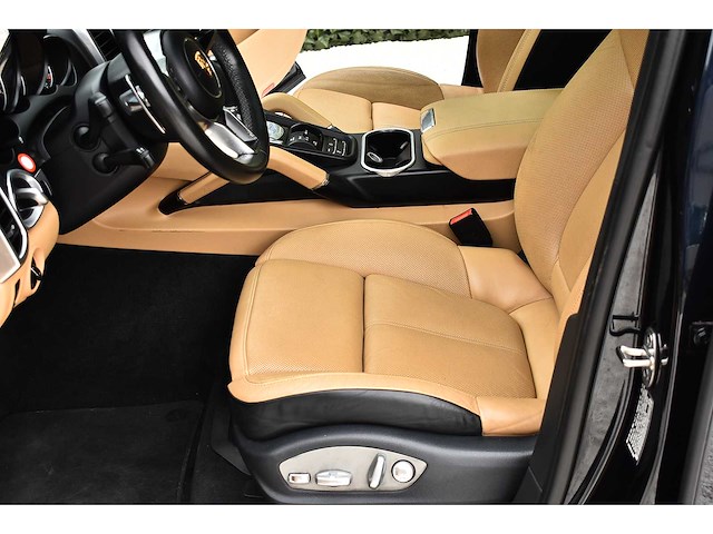 2016 porsche cayenne suv 3,6l v6 btw auto - afbeelding 29 van  70