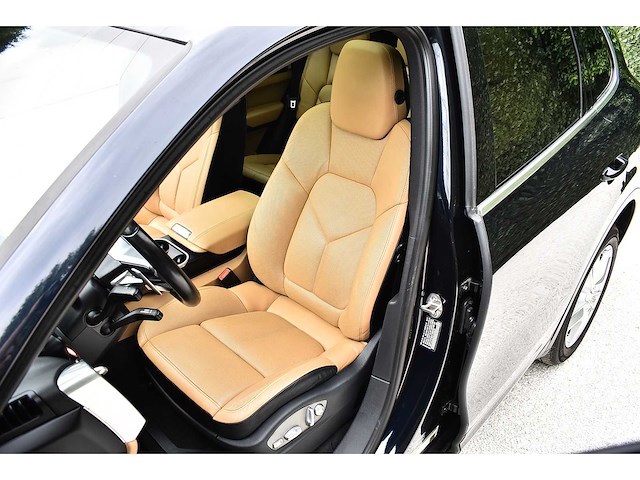 2016 porsche cayenne suv 3,6l v6 btw auto - afbeelding 30 van  70