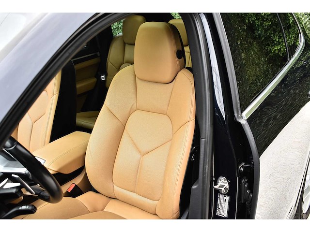 2016 porsche cayenne suv 3,6l v6 btw auto - afbeelding 31 van  70