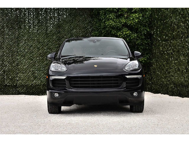2016 porsche cayenne suv 3,6l v6 btw auto - afbeelding 1 van  70