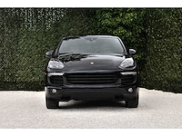 2016 porsche cayenne suv 3,6l v6 btw auto