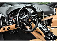 2016 porsche cayenne suv 3,6l v6 btw auto - afbeelding 34 van  70