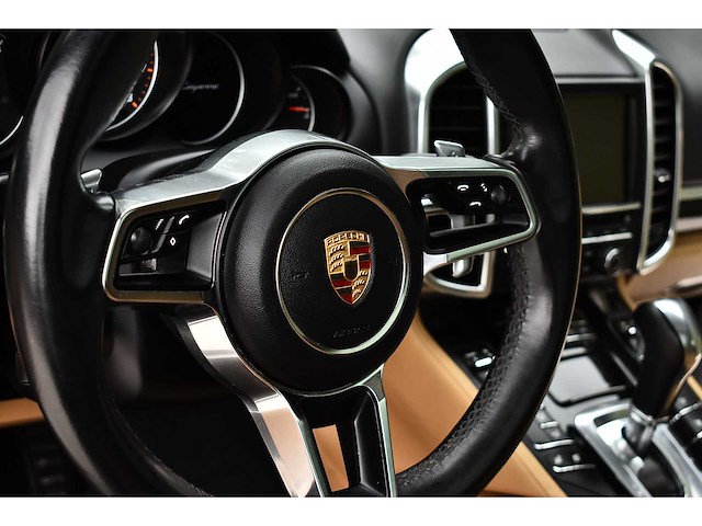 2016 porsche cayenne suv 3,6l v6 btw auto - afbeelding 35 van  70