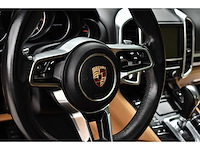 2016 porsche cayenne suv 3,6l v6 btw auto - afbeelding 35 van  70