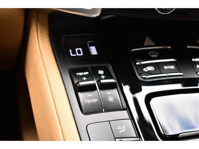 2016 porsche cayenne suv 3,6l v6 btw auto - afbeelding 36 van  70