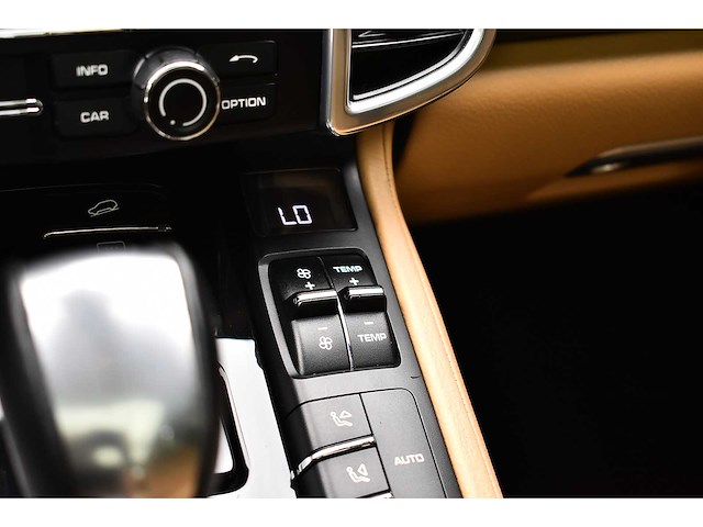 2016 porsche cayenne suv 3,6l v6 btw auto - afbeelding 37 van  70