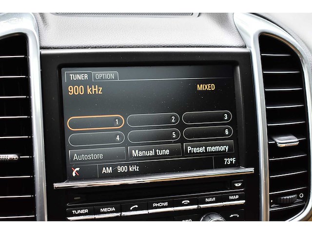 2016 porsche cayenne suv 3,6l v6 btw auto - afbeelding 38 van  70