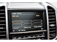 2016 porsche cayenne suv 3,6l v6 btw auto - afbeelding 38 van  70