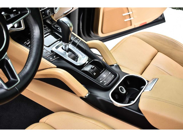 2016 porsche cayenne suv 3,6l v6 btw auto - afbeelding 39 van  70