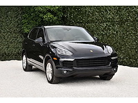 2016 porsche cayenne suv 3,6l v6 btw auto - afbeelding 2 van  70