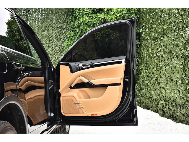 2016 porsche cayenne suv 3,6l v6 btw auto - afbeelding 41 van  70