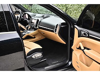 2016 porsche cayenne suv 3,6l v6 btw auto - afbeelding 42 van  70