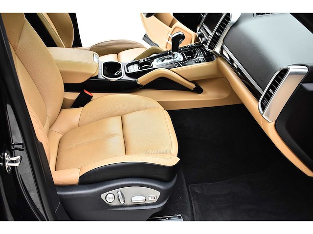 2016 porsche cayenne suv 3,6l v6 btw auto - afbeelding 43 van  70