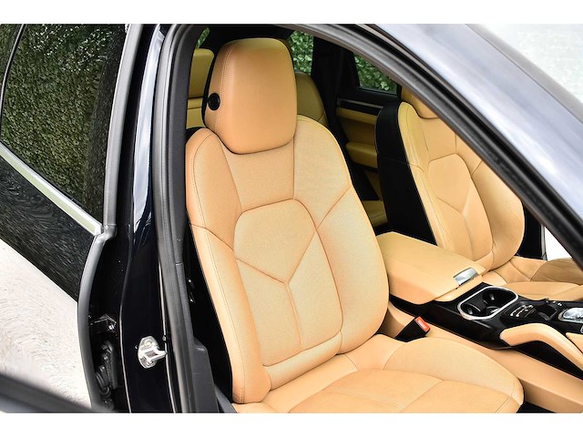 2016 porsche cayenne suv 3,6l v6 btw auto - afbeelding 45 van  70