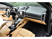 2016 porsche cayenne suv 3,6l v6 btw auto - afbeelding 47 van  70