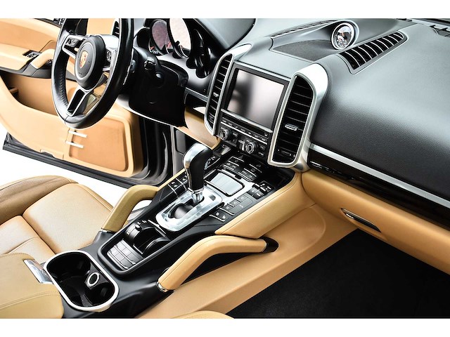 2016 porsche cayenne suv 3,6l v6 btw auto - afbeelding 48 van  70