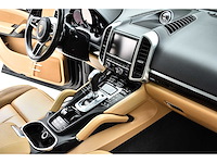 2016 porsche cayenne suv 3,6l v6 btw auto - afbeelding 48 van  70