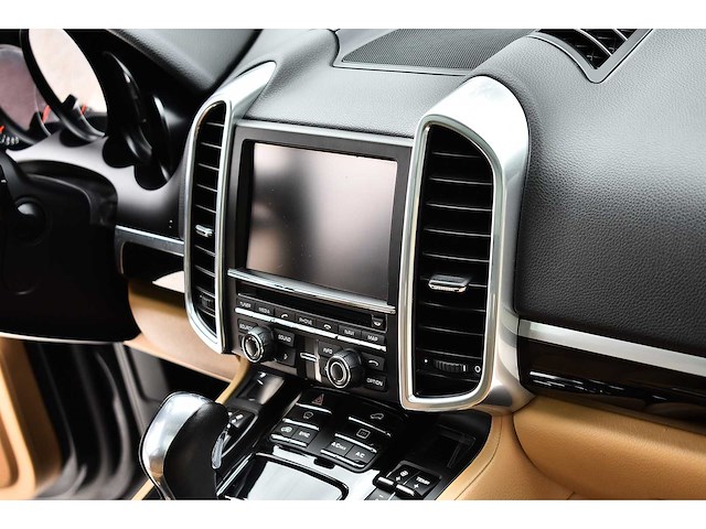 2016 porsche cayenne suv 3,6l v6 btw auto - afbeelding 49 van  70