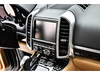 2016 porsche cayenne suv 3,6l v6 btw auto - afbeelding 49 van  70