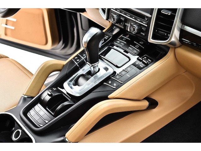 2016 porsche cayenne suv 3,6l v6 btw auto - afbeelding 50 van  70