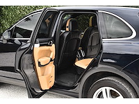 2016 porsche cayenne suv 3,6l v6 btw auto - afbeelding 53 van  70
