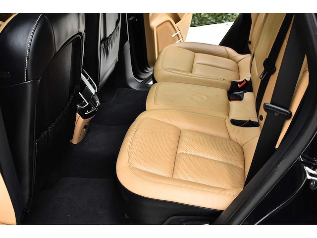 2016 porsche cayenne suv 3,6l v6 btw auto - afbeelding 54 van  70