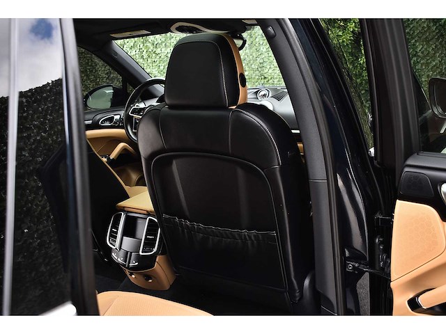 2016 porsche cayenne suv 3,6l v6 btw auto - afbeelding 60 van  70