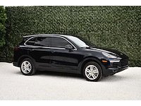 2016 porsche cayenne suv 3,6l v6 btw auto - afbeelding 3 van  70