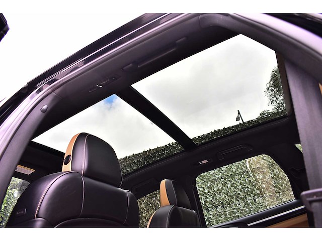 2016 porsche cayenne suv 3,6l v6 btw auto - afbeelding 61 van  70