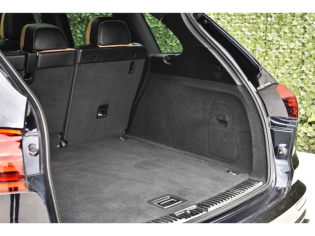 2016 porsche cayenne suv 3,6l v6 btw auto - afbeelding 64 van  70