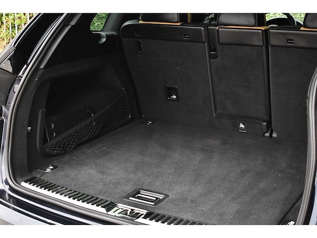 2016 porsche cayenne suv 3,6l v6 btw auto - afbeelding 65 van  70