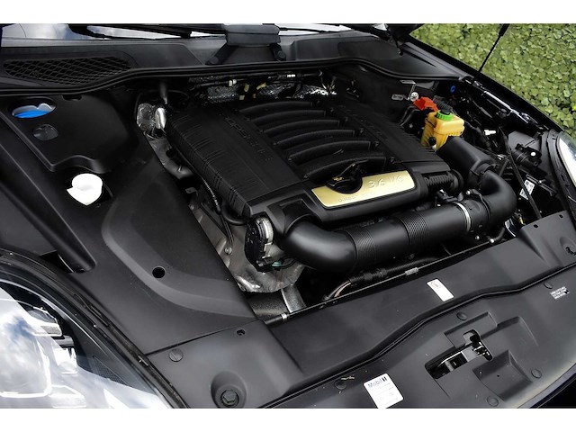 2016 porsche cayenne suv 3,6l v6 btw auto - afbeelding 67 van  70