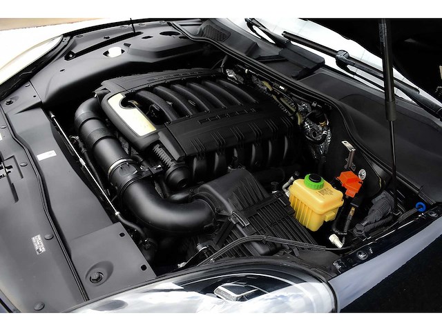 2016 porsche cayenne suv 3,6l v6 btw auto - afbeelding 70 van  70