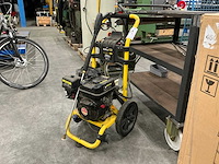 2016 powerplus powxg9008 hogedrukreiniger - afbeelding 1 van  11