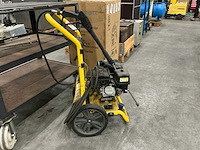 2016 powerplus powxg9008 hogedrukreiniger - afbeelding 5 van  11