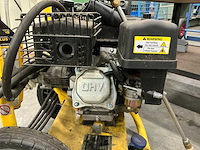 2016 powerplus powxg9008 hogedrukreiniger - afbeelding 9 van  11