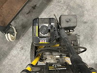 2016 powerplus powxg9008 hogedrukreiniger - afbeelding 8 van  11