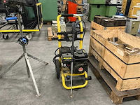 2016 powerplus powxg9008 hogedrukreiniger - afbeelding 3 van  10