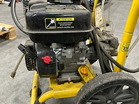 2016 powerplus powxg9008 hogedrukreiniger - afbeelding 9 van  10