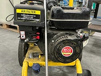 2016 powerplus powxg9008 hogedrukreiniger - afbeelding 8 van  10