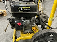 2016 powerplus powxg9008 hogedrukreiniger - afbeelding 9 van  10