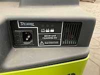 2016 pramac plus cx14 elektrische palletwagen - afbeelding 5 van  8