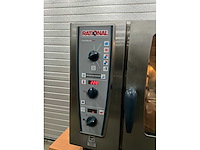2016 rational cm61g combisteamer - afbeelding 3 van  7
